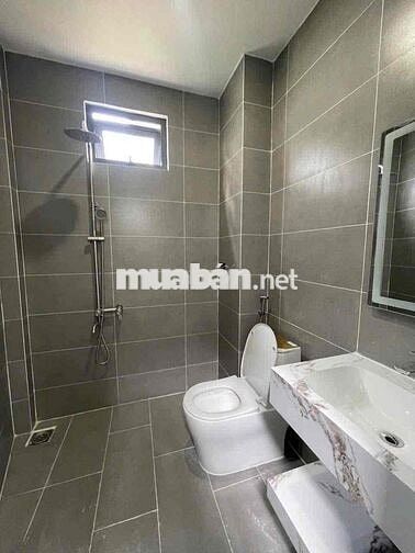 ⭐️Cho thuê nhà trệt lầu Phú Hòa - gần trường THCS Phú Hòa.