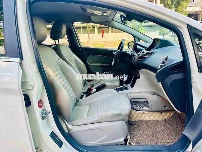 2018 1.5 AT Titanium - 95000 km