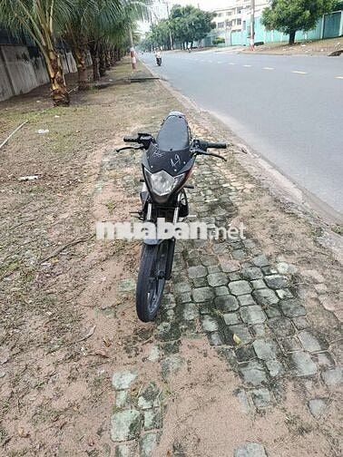 Bán chiếc raider xăng cơ
