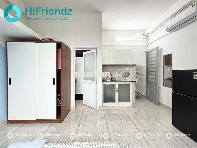 CHDV NẰM NGAY CÔNG VIÊN LÀNG HOA - ĐẠI HỌC CÔNG NGHIỆP - CHỢ THẠCH ĐÀ