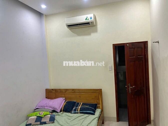 Nhà cho thuê tại KDC Phú hòa 1