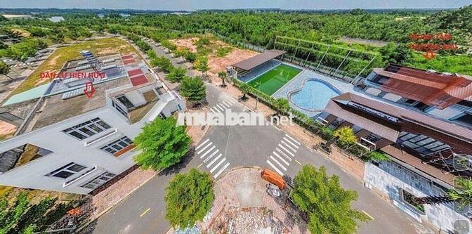 80m2, full thổ,ngay đại học việt đức,thới hoà,bến cát,TP.HCM