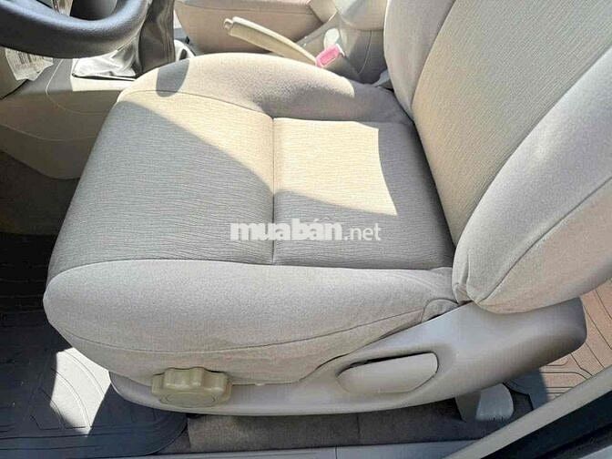 Toyota Innova 2016 - 140000 km