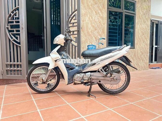 Yamaha Sirius nguyên bản giấy tờ đầy đủ chính chủ