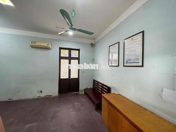 Văn phòng cho thuê tại 3 Lê Quang Đạo