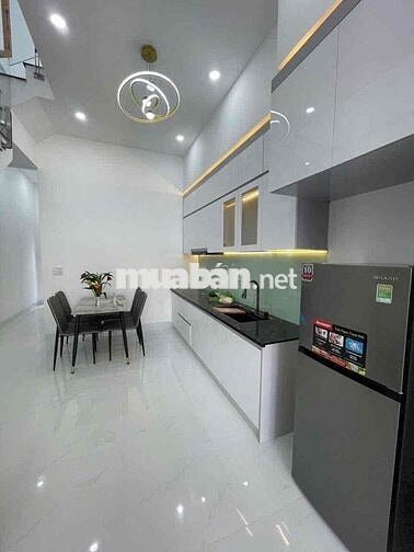 ⭐️Cho thuê nhà trệt lầu Phú Hòa - gần trường THCS Phú Hòa.