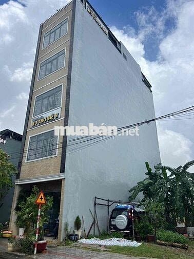 Bán lô đất đẹp đường Hoà Minh 30, Liên Chiểu, Đà Nẵng