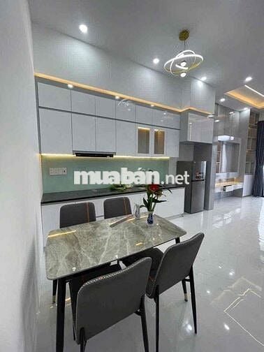 ⭐️Cho thuê nhà trệt lầu Phú Hòa - gần trường THCS Phú Hòa.