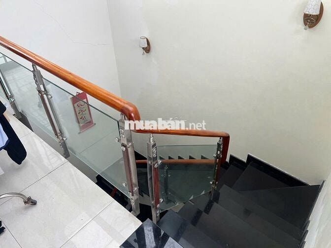 Nhà cho thuê tại KDC Phú hòa 1