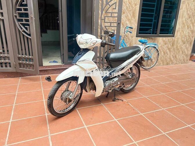 Yamaha Sirius nguyên bản giấy tờ đầy đủ chính chủ