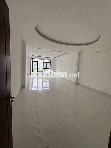 Nhà mặt tiền 100m2,   ĐS 22 KCN Sóng Thần