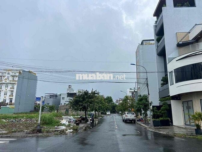 Bán lô đất đẹp đường Hoà Minh 30, Liên Chiểu, Đà Nẵng