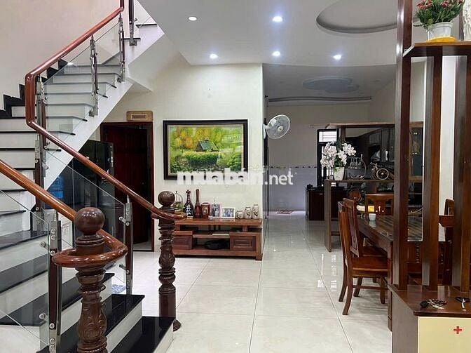 Nhà cho thuê tại KDC Phú hòa 1