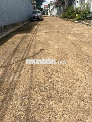 đất hẻm Nguyễn Hữu Thấu trung tâm phường Tân Lợi đường oto khu dân cư