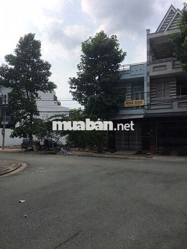 Nhà cho thuê cách Aeon 800m thích hợp để ở, làm văn phòng,KDOL