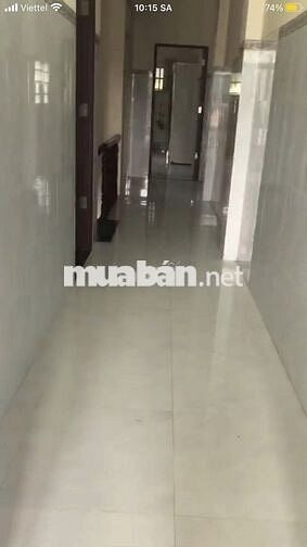 Nhà cho thuê cách Aeon 800m thích hợp để ở, làm văn phòng,KDOL