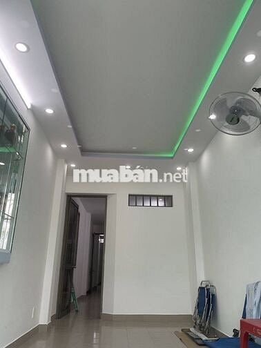 Nhà 2 tầng 79m, 2 ngủ, Kiệt Trưng Nữ Vương, Hải Châu