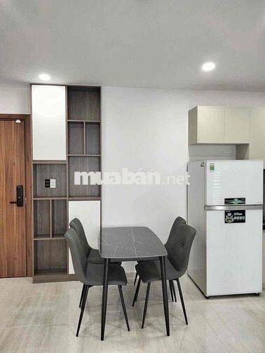 🎀Cho thuê Căn góc Chung cư Happy One Central - Phú Hòa.