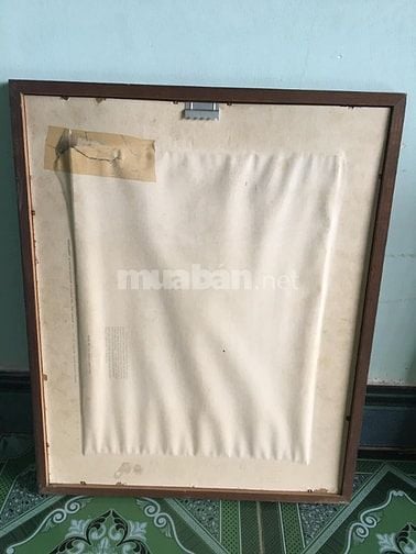 Tranh công giáo 3D, độc bản thập niên 1960-1970