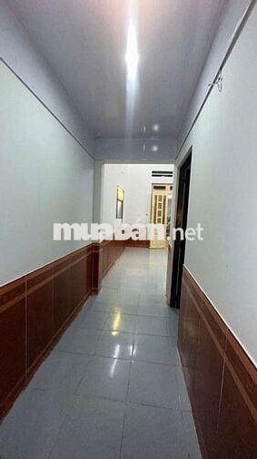 Nhà diện tích 128m mặt tiền kinh doanh buôn bán dĩ an