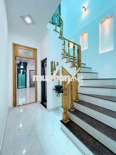 Bán Nhag Hẻm 17 Ngô Đức Kế Phường Tam Thắng Vũng Tàu.