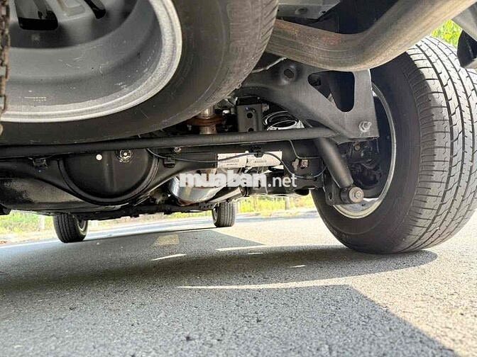 Toyota Innova 2016 - 140000 km