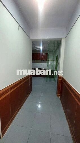 Nhà diện tích 128m mặt tiền kinh doanh buôn bán dĩ an