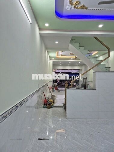 Kẹt Bank bán nhà Mặt tiền Kinh doanh đg Cây Da gần Ngã tư Chiêu liêu