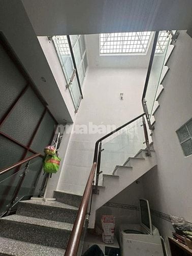 Nhà 2 Tầng “MỚI TINH” 66,5 m² – Mễ Cốc Q8 Gần Cầu Số 3 – Giá 4,8 Tỷ