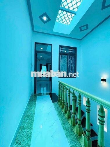 Bán Nhag Hẻm 17 Ngô Đức Kế Phường Tam Thắng Vũng Tàu.