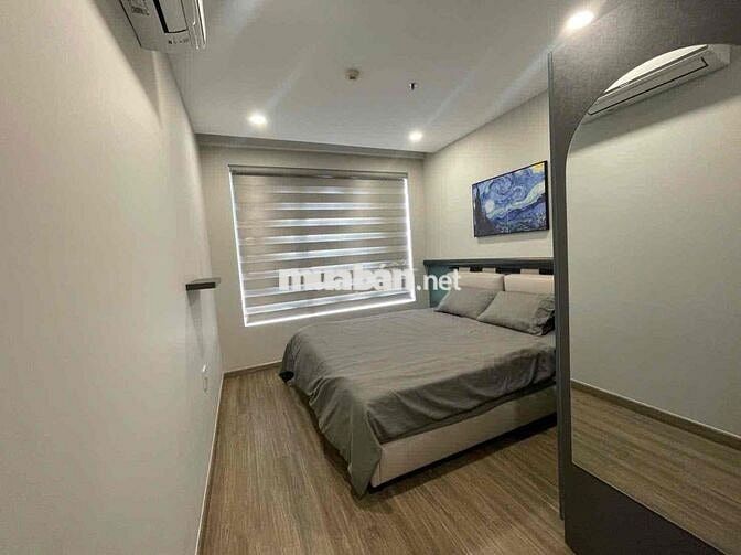 CHO THUÊ CHUNG CƯ HAPPY ONE CENTRAL 2PN FULL NỘI THẤT