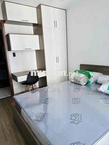 🎀Cho thuê Căn góc Chung cư Happy One Central - Phú Hòa.