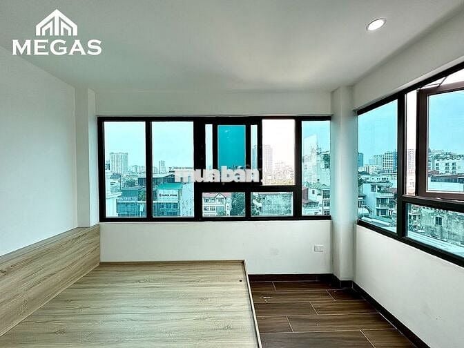 CHO THUÊ CĂN HỘ 1N1K 2N1K MỚI KENG 100% NẰM NGAY TRUNG TÂM CẦU GIẤY