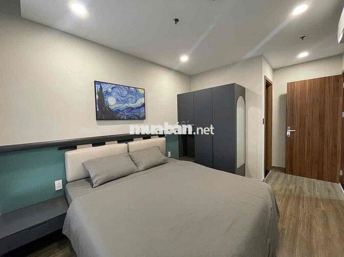 CHO THUÊ CHUNG CƯ HAPPY ONE CENTRAL 2PN FULL NỘI THẤT