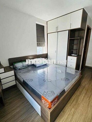 🎀Cho thuê Căn góc Chung cư Happy One Central - Phú Hòa.