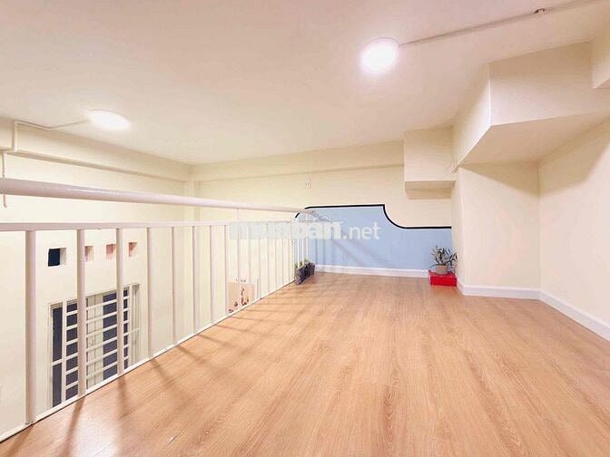 CHO THUÊ DUPLEX NGAY PHẠM VĂN ĐỒNG, DH LUẬT - GIGAMALL - CẦU BÌNH LỢI