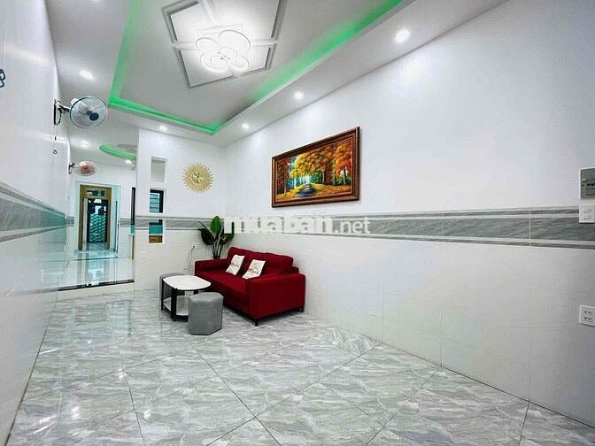 Bán Nhag Hẻm 17 Ngô Đức Kế Phường Tam Thắng Vũng Tàu.