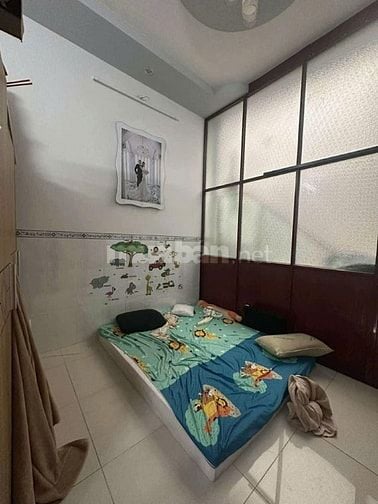 Nhà 2 Tầng “MỚI TINH” 66,5 m² – Mễ Cốc Q8 Gần Cầu Số 3 – Giá 4,8 Tỷ