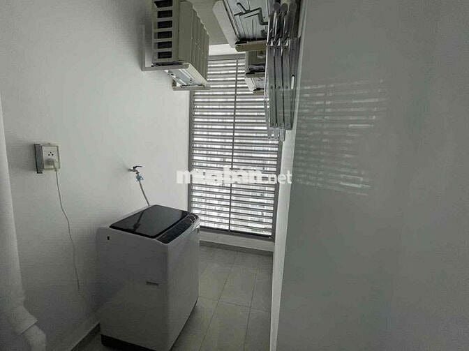 CHO THUÊ CHUNG CƯ HAPPY ONE CENTRAL 2PN FULL NỘI THẤT