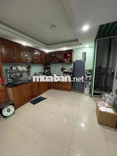 CHỦ GẤP VÁN GIẢM MẠNH NHÀ 5TẦNG TRỊNH THII MIẾNG_HXH_DT CHUẨN GIÁ TỐT