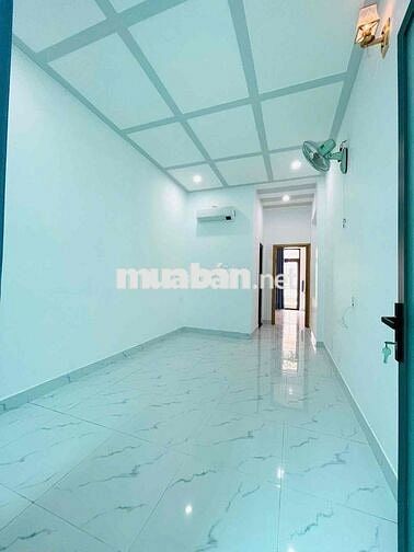 Bán Nhag Hẻm 17 Ngô Đức Kế Phường Tam Thắng Vũng Tàu.