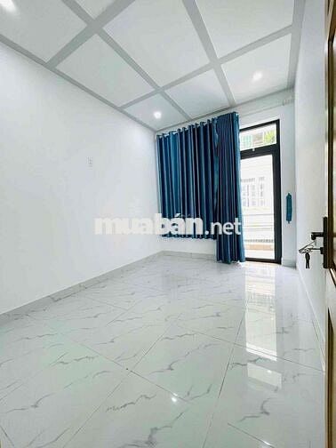 Bán Nhag Hẻm 17 Ngô Đức Kế Phường Tam Thắng Vũng Tàu.