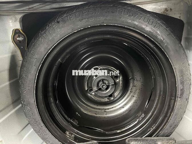 Chevrolet Spark 2017 1.2 LT - 74000 km