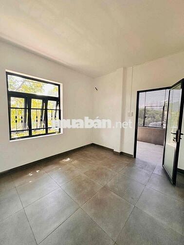 Bán Nhà 1 Trệt-3 Lầu Mặt Tiền Nguyễn An Ninh Vũng Tàu. HCM
