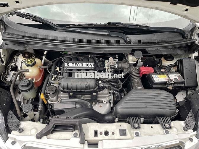 Chevrolet Spark 2017 1.2 LT - 74000 km