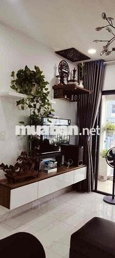 Bán nhanh 2PN Full NT Bao Sang Tên