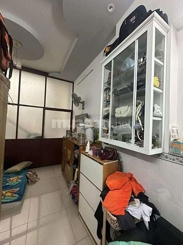 Nhà 2 Tầng “MỚI TINH” 66,5 m² – Mễ Cốc Q8 Gần Cầu Số 3 – Giá 4,8 Tỷ