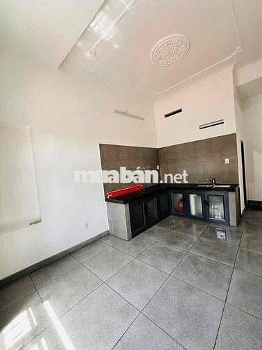 Bán Nhà 1 Trệt-3 Lầu Mặt Tiền Nguyễn An Ninh Vũng Tàu. HCM