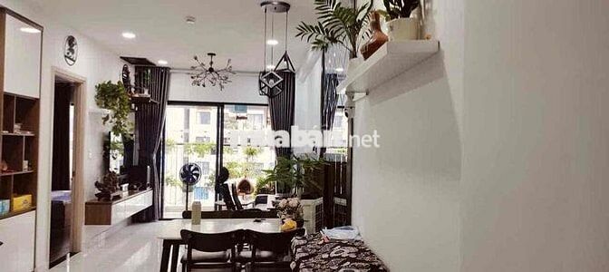 Bán nhanh 2PN Full NT Bao Sang Tên