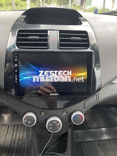 Chevrolet Spark 2017 1.2 LT - 74000 km